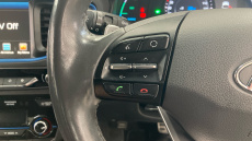 Hyundai IONIQ 1.6 GDi Hybrid Premium SE 5dr DCT Hybrid Hatchback